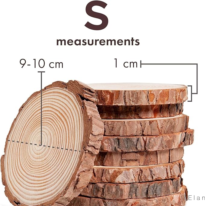 Glasunderlägg med lasergravyr, 2-pack